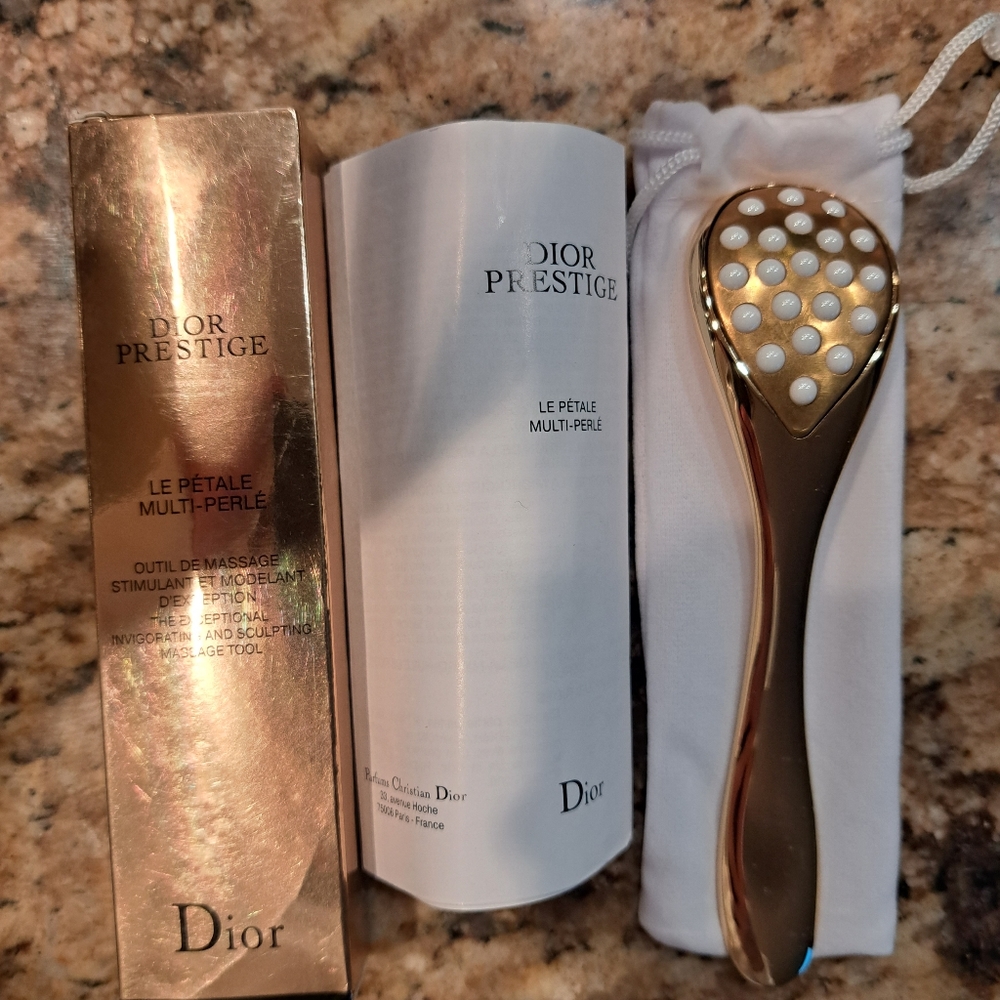 Dior Prestige